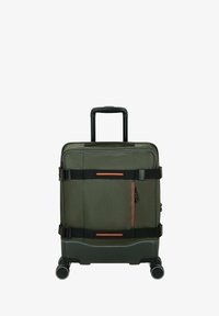Selected, dark khaki