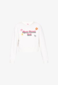 Kijelölve, offwhite