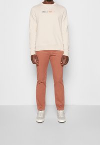 Tommy Hilfiger Sudadera - off-white