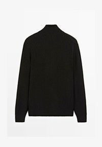 Selected, black