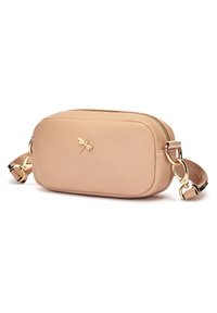 C'iel Borsa a tracolla - nude