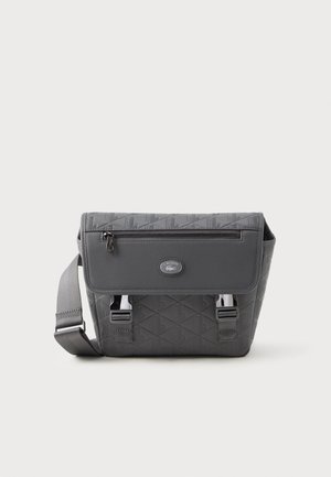 MESSENGER BAG NOMOGRAME - Mala a tiracolo - castlerock