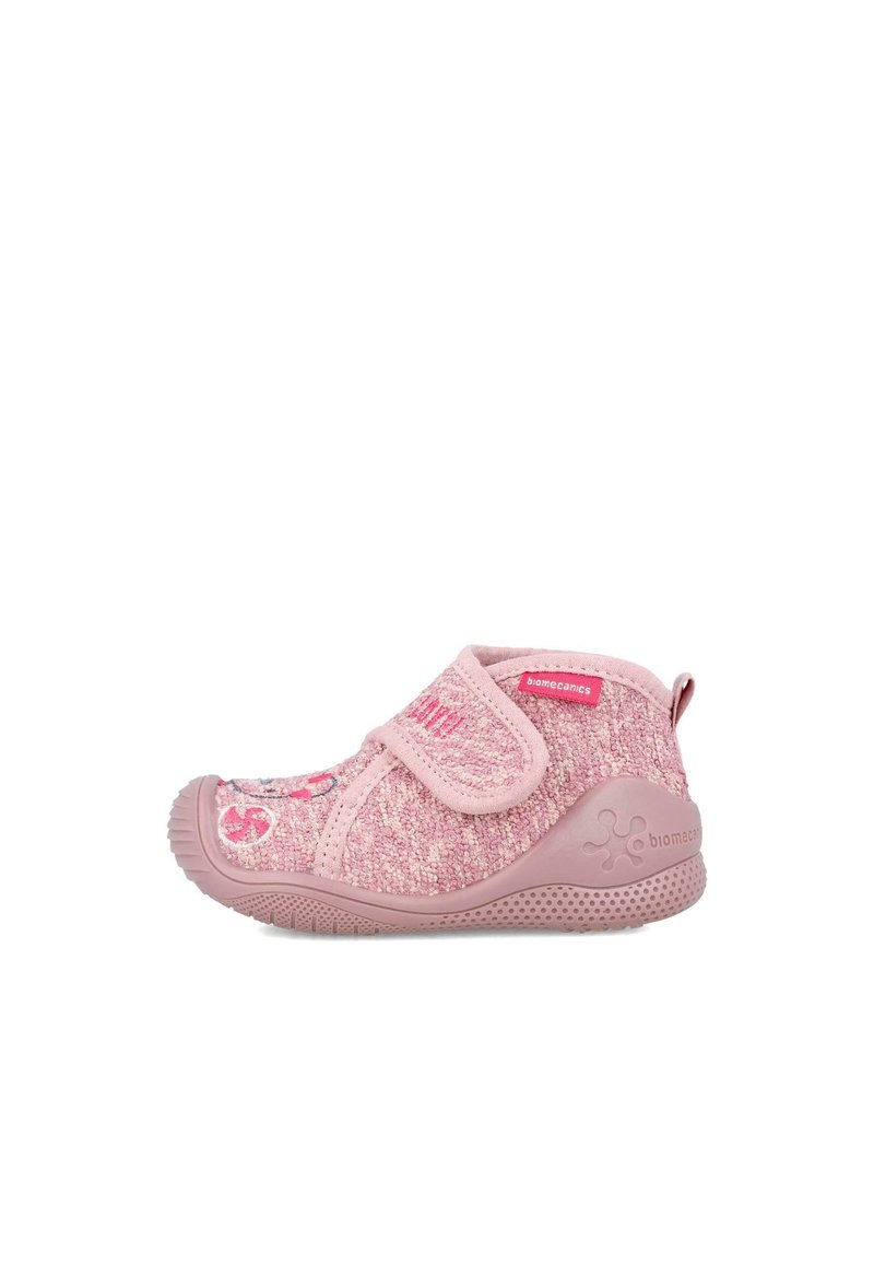 Biomecanics Pantuflas - rosa