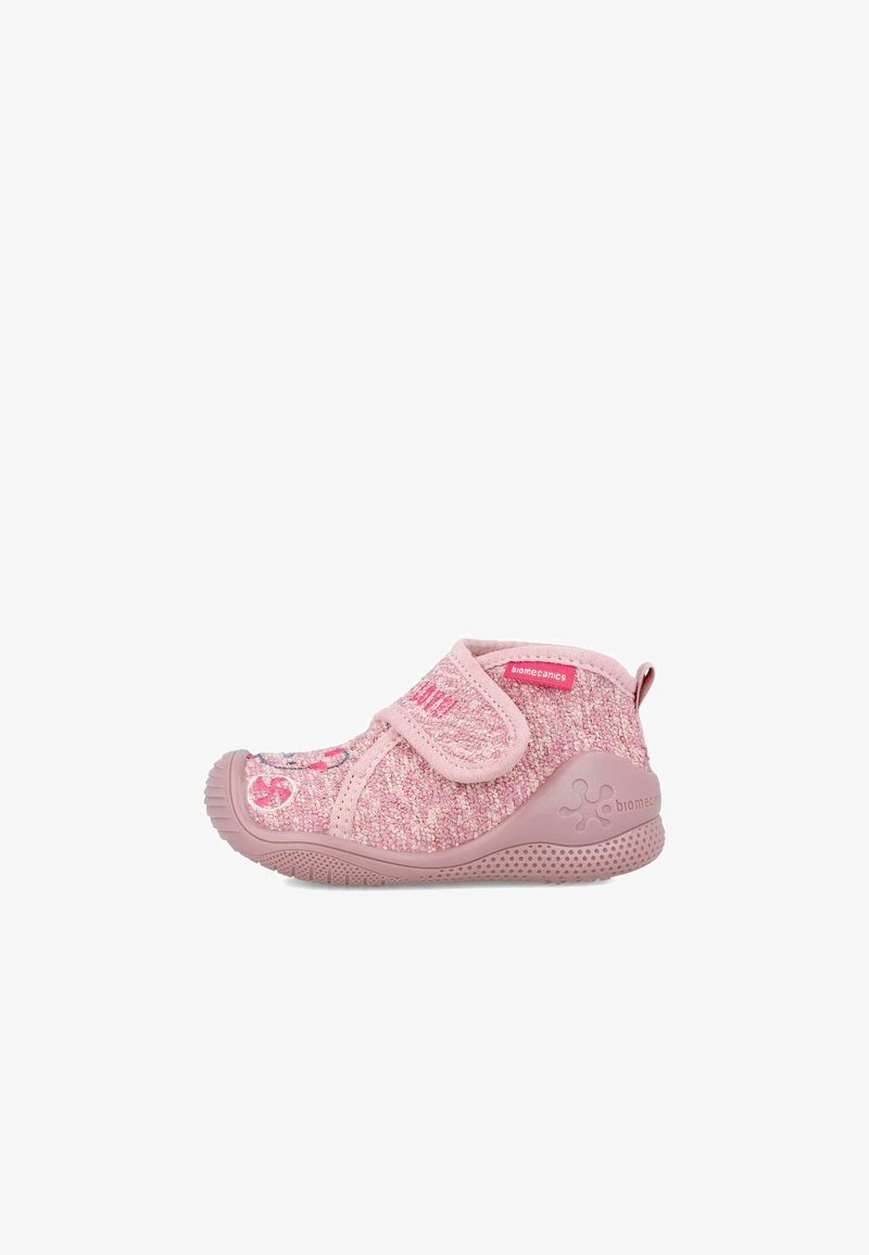 Biomecanics Pantuflas - rosa
