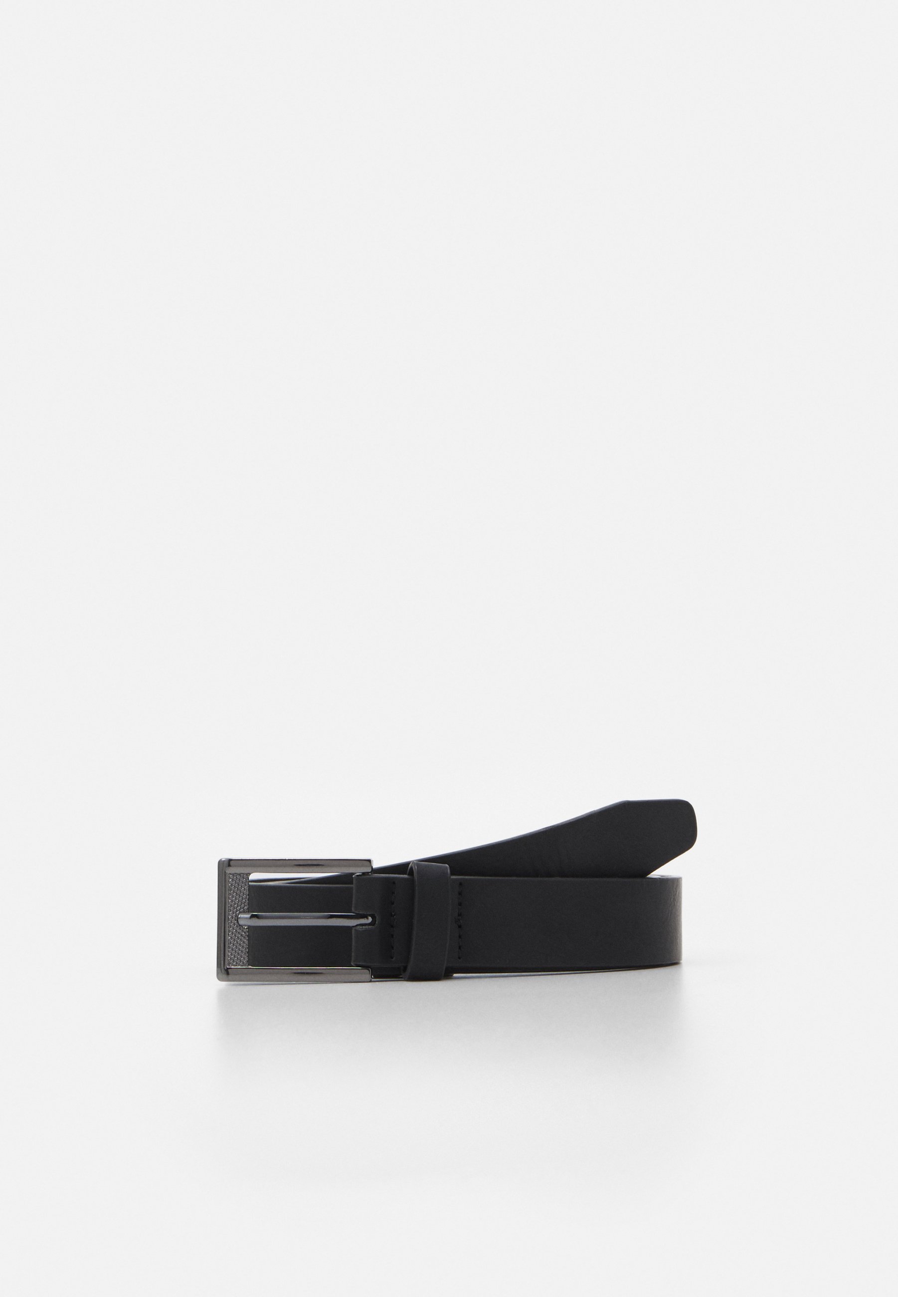 Burton Menswear London TEXT BUCKLE BELT 