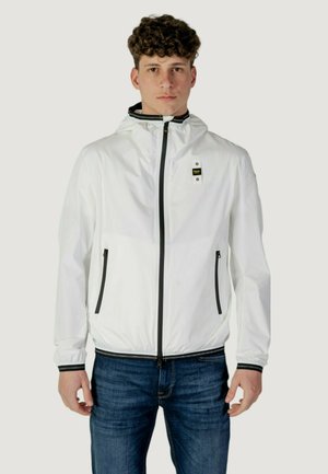 FARRIN - Chaqueta de entretiempo - black