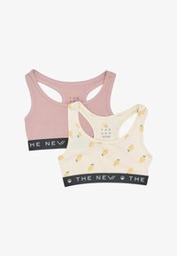 Sélectionné, white swan lemon aop