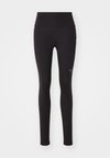 HYROX FULL  - Leggings - black