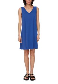 s.Oliver Sukienka z dżerseju