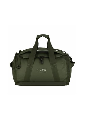 LAVA 50 CM - Sac de voyage - seaweed green