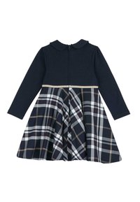 Chicco Abito a camicia - blue