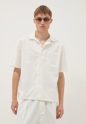 B.ANGEL Camisa - white