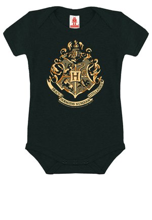 BABY-BODY HARRY POTTER - HOGWARTS - Body - schwarz