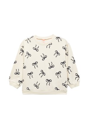 Sudadera - beige