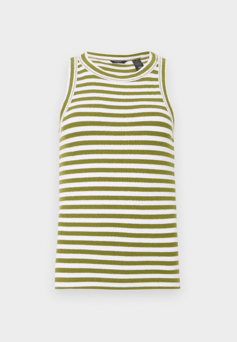 Dockers Top groen
