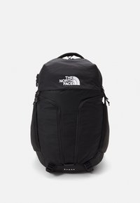 Geselecteerd, black