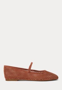 Δεν επιλέχθηκε, red terracotta