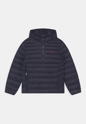 TERRA OUTERWEAR - Giacca invernale - collection navy