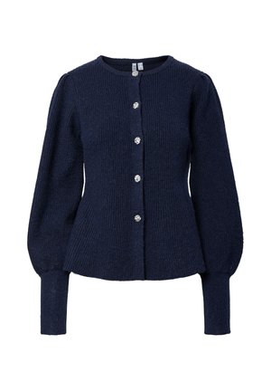 Pieces PCANNIE granatowy