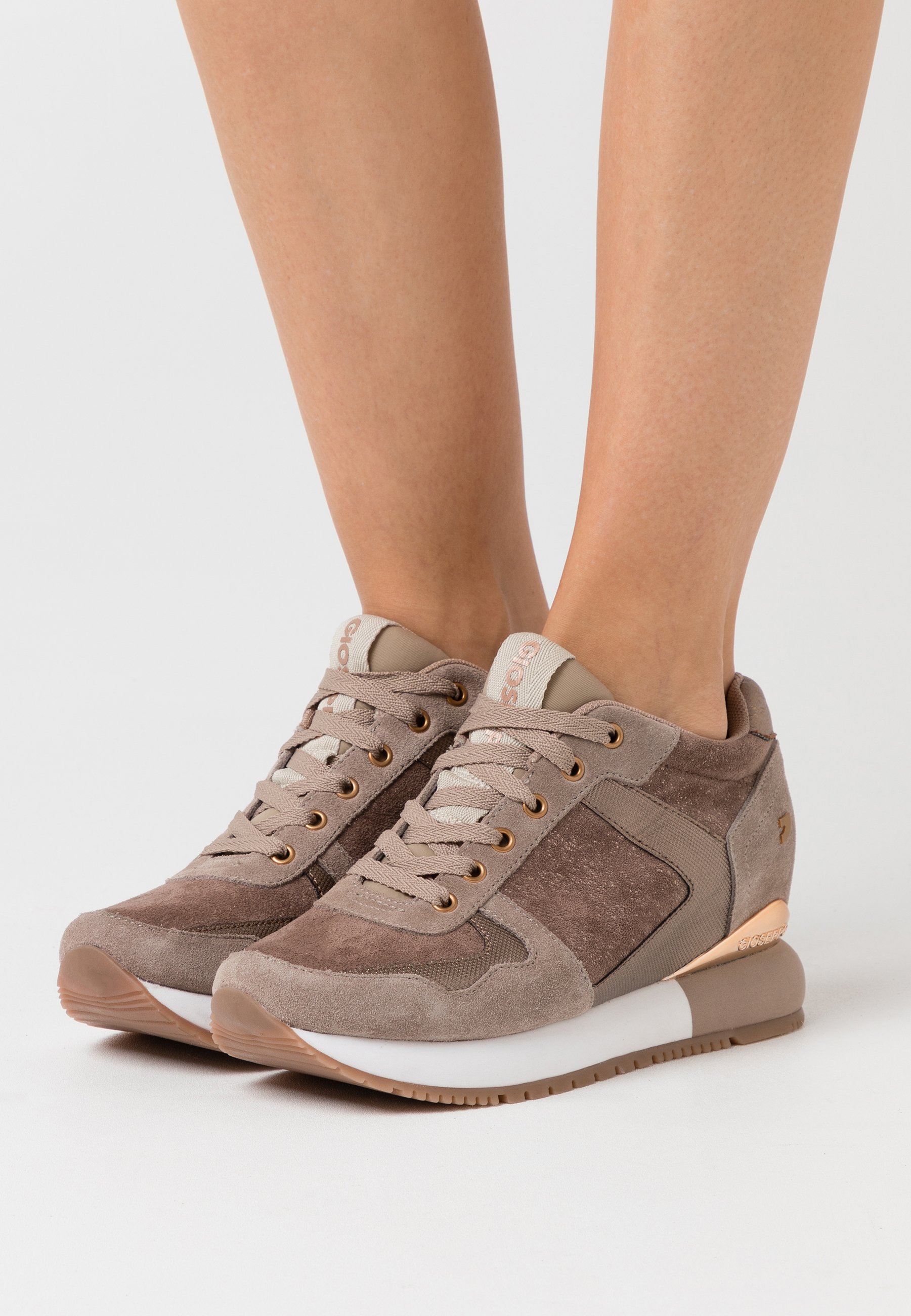 Gioseppo havelange beige Clearance