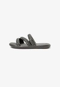 No seleccionado, black