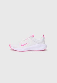 IN SEASON TR 14 - Chaussures fitness - summit white/playful pink/white