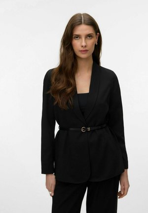 Vero Moda VMTAHIA - Palton scurt - black