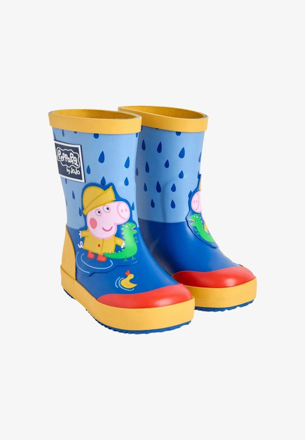 Gummistiefel