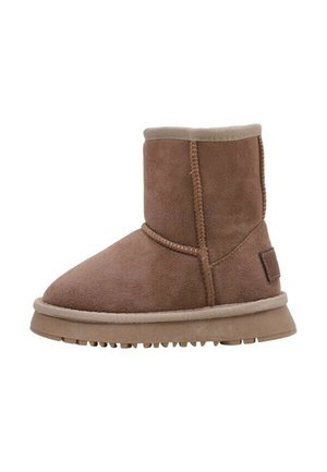 SOTFTREAD - Botas para la nieve - brown