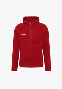 Niet geselecteerd, dark mammut red
