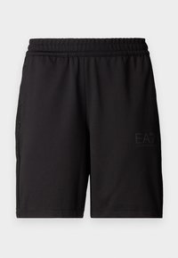 Shorts - black