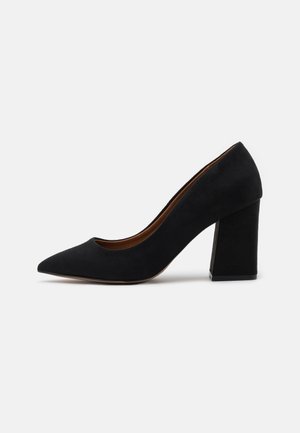 Escarpins - black