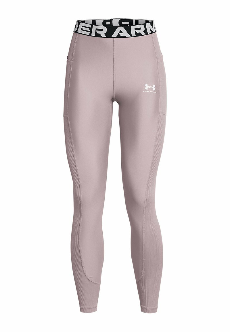 Under Armour Tights grijs