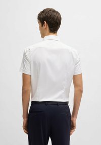 BOSS Overhemd - white