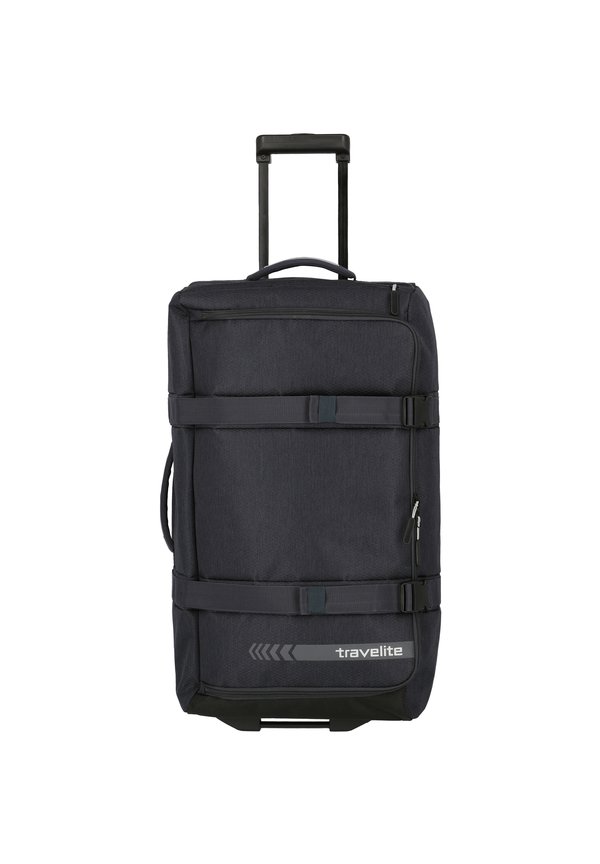 KICK OFF  - Trolley - anthrazit