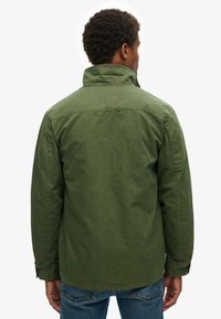 Superdry & Co - Kurtka wiosenna