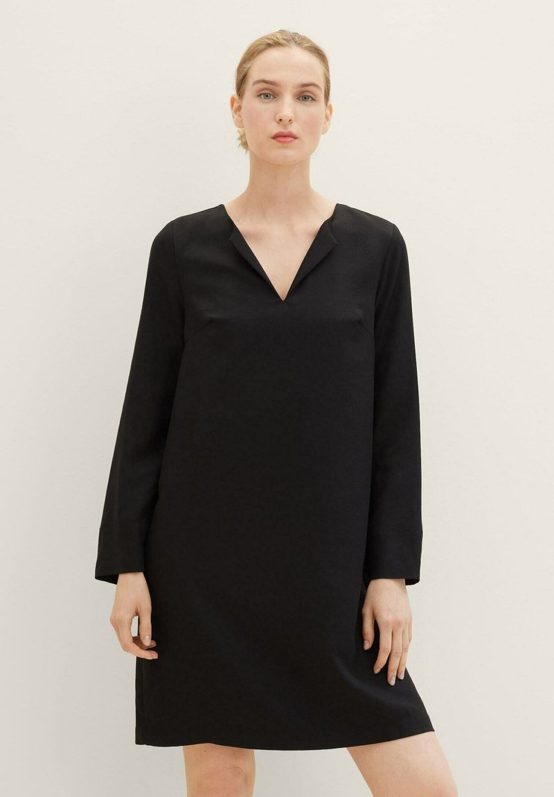 Robe Tom Tailor Pour Femme | Modalova