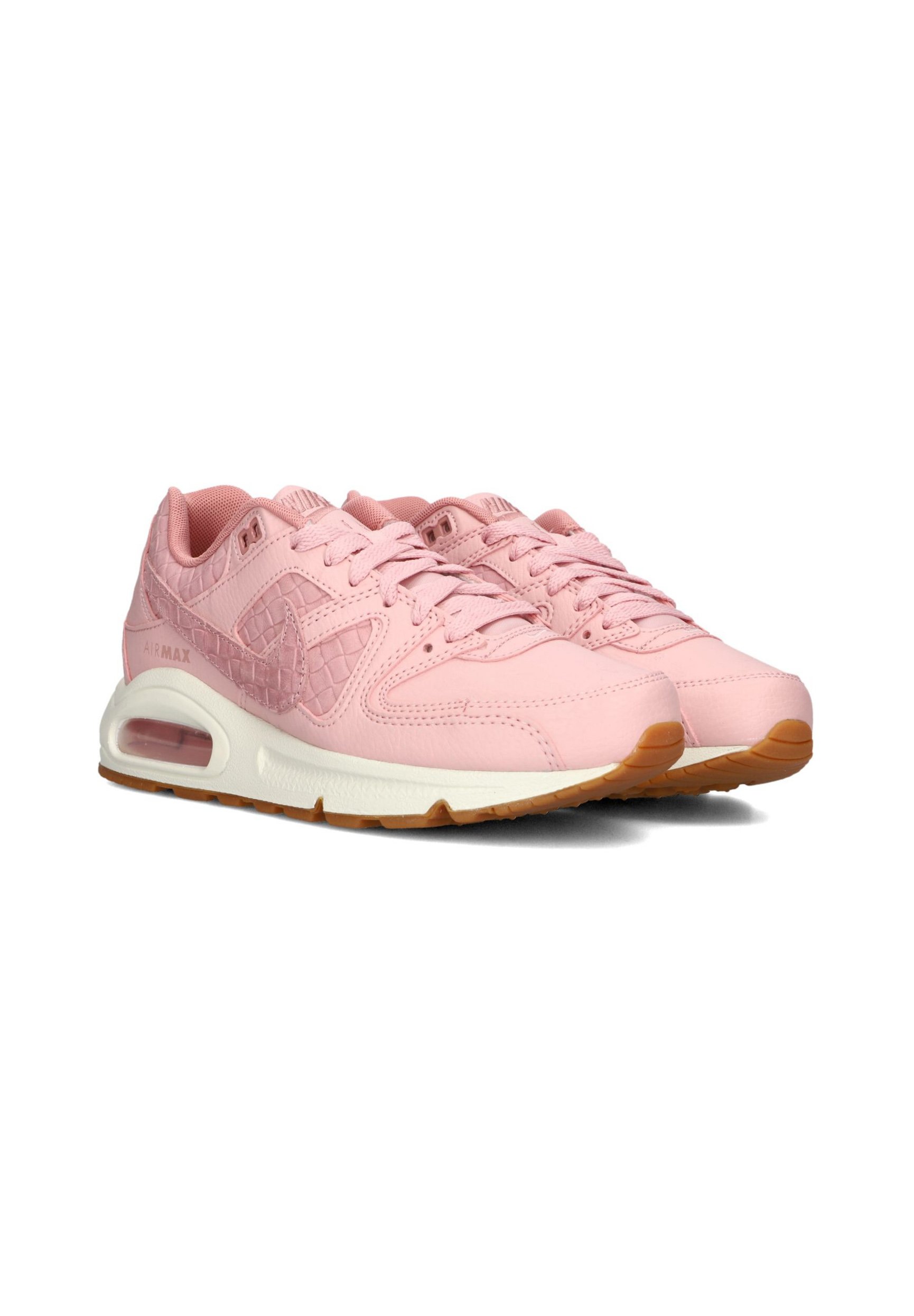 nike air max command pink