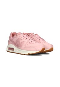 Nike Performance LAGE AIR MAX COMMAND PRM - Walkingschuh - roze