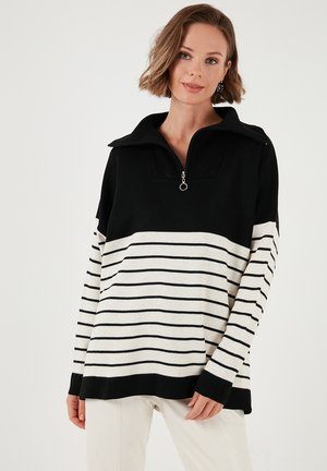 Jumper - black
