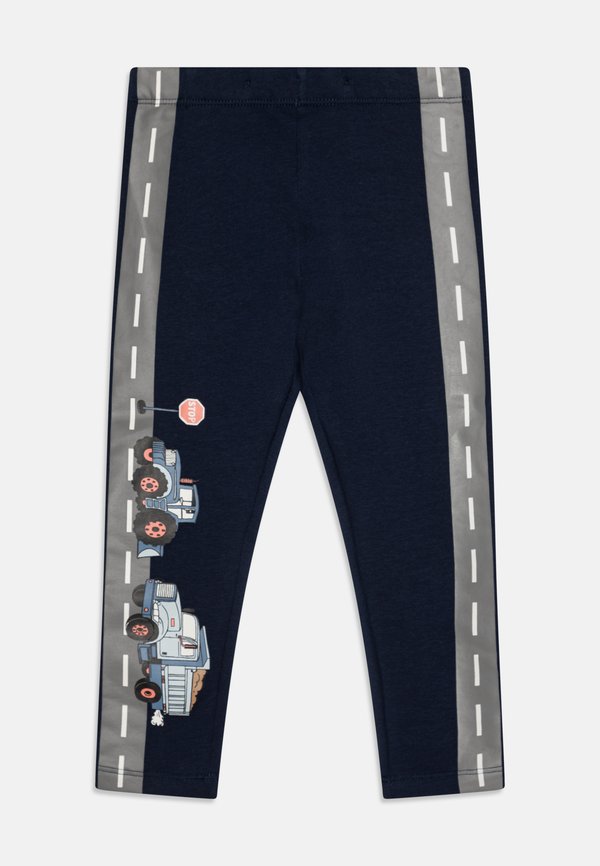 TRUCKS UNISEX 2 PACK  - Leggings - Trousers4