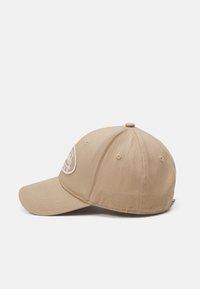 Von Dutch DENVER UNISEX - Sapka - beige