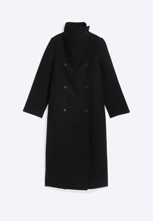 Weekday, COAT - Manteau classique - black