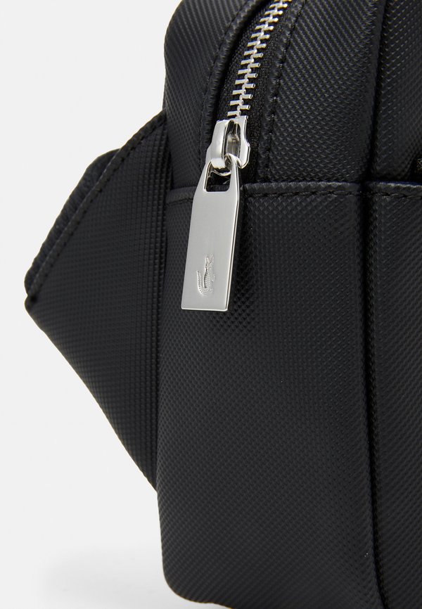 CLASSIC UNISEX - Cross body bag - noir4