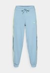 ATHLETICS PANT - Joggebukse - citadel
