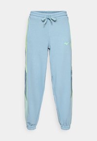 ATHLETICS PANT - Tepláky - citadel
