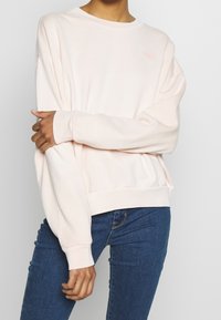 Levi's® Sweatshirt - light pink