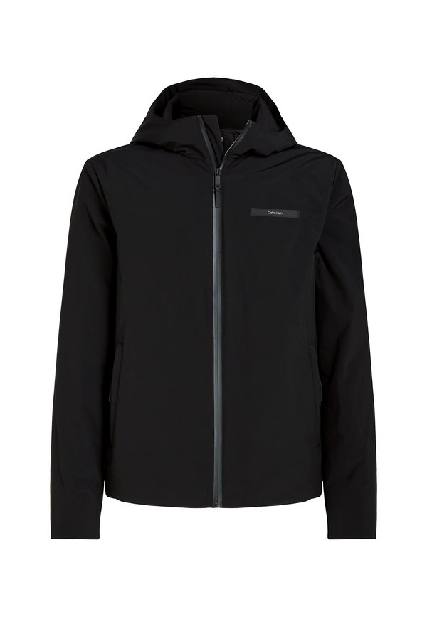 TECHNICAL JACKET - Light jacket3