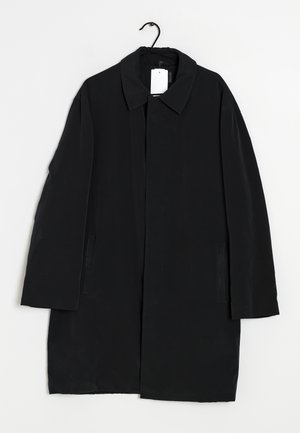 Next Kurzmantel - black