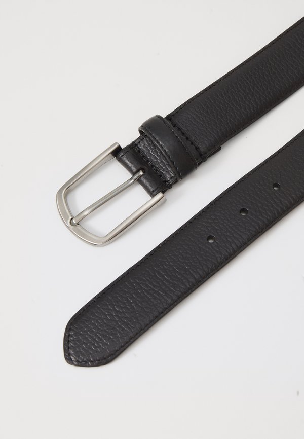 LEATHER UNISEX - Belt business2